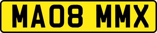 MA08MMX