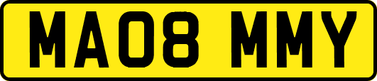 MA08MMY