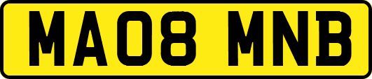 MA08MNB