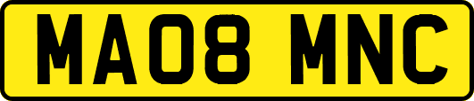 MA08MNC