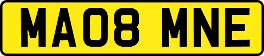 MA08MNE