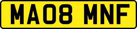 MA08MNF