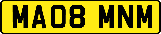 MA08MNM