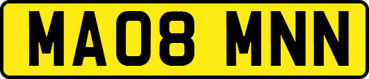 MA08MNN