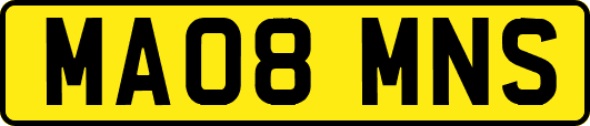MA08MNS