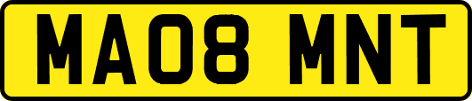 MA08MNT