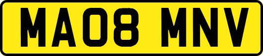 MA08MNV