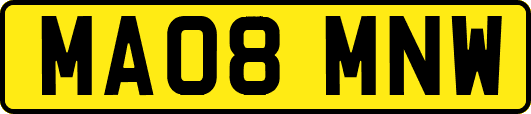MA08MNW