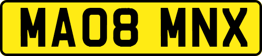 MA08MNX
