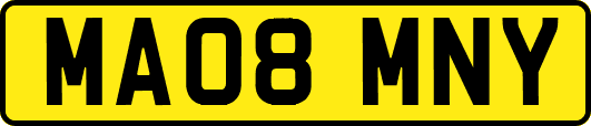 MA08MNY
