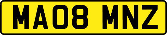 MA08MNZ