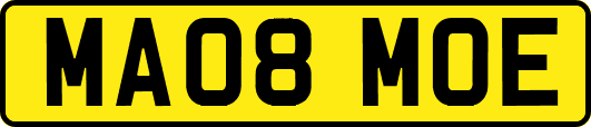 MA08MOE