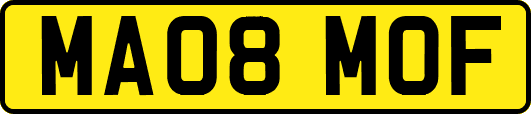 MA08MOF
