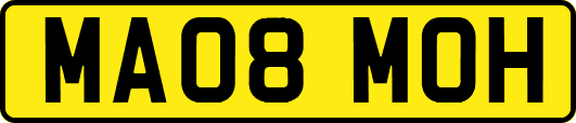 MA08MOH