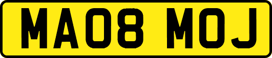 MA08MOJ