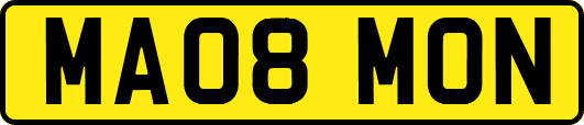MA08MON