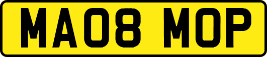 MA08MOP