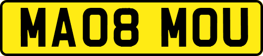 MA08MOU