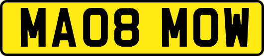 MA08MOW