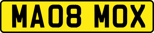 MA08MOX