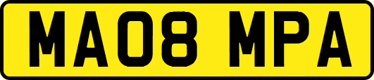 MA08MPA