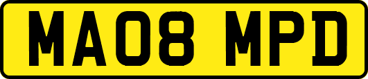 MA08MPD