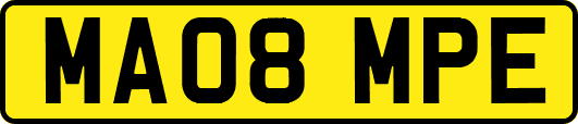 MA08MPE
