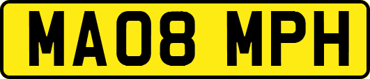 MA08MPH