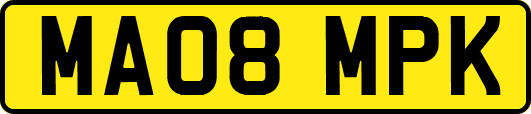 MA08MPK