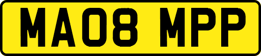 MA08MPP