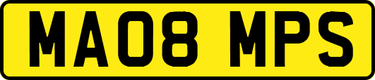 MA08MPS