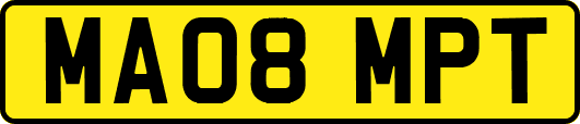 MA08MPT