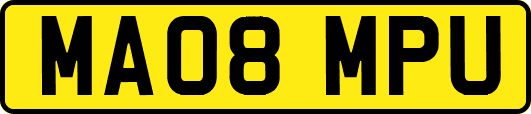 MA08MPU
