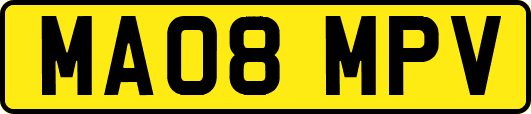 MA08MPV