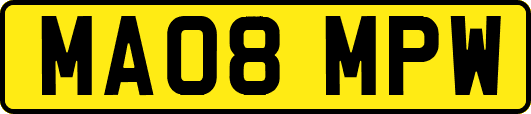 MA08MPW