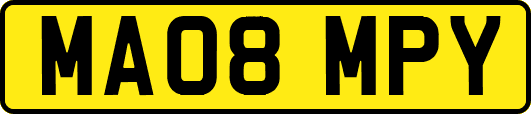 MA08MPY