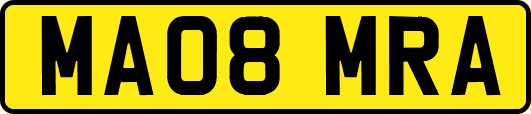 MA08MRA