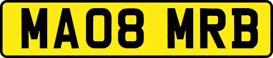 MA08MRB