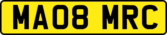MA08MRC