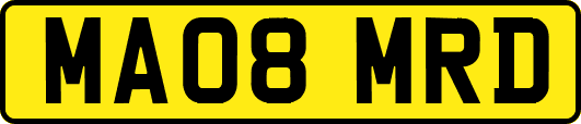 MA08MRD