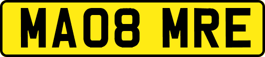 MA08MRE