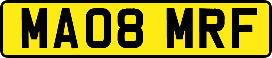 MA08MRF