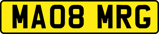 MA08MRG