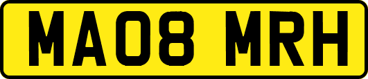 MA08MRH
