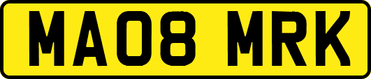 MA08MRK