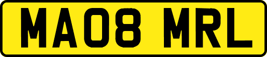 MA08MRL