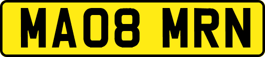 MA08MRN