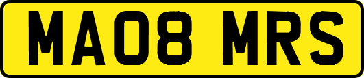 MA08MRS