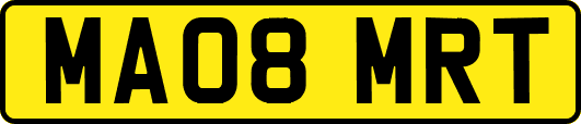 MA08MRT