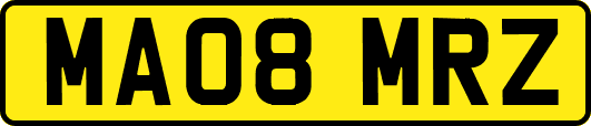 MA08MRZ